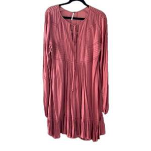 Free people midi nwot